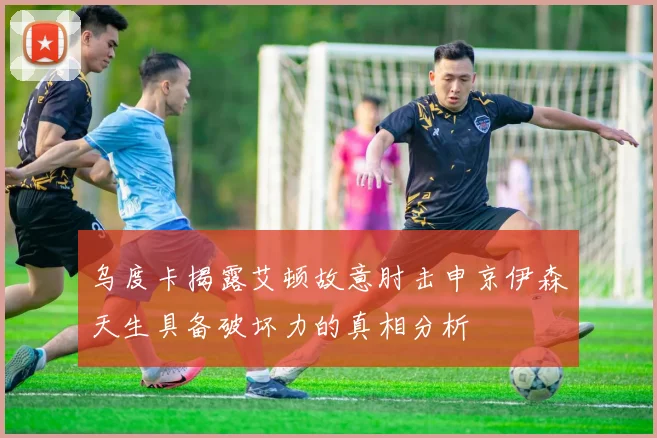 乌度卡揭露艾顿故意肘击申京伊森天生具备破坏力的真相分析