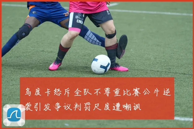 乌度卡怒斥全队不尊重比赛公牛逆袭引发争议判罚尺度遭嘲讽